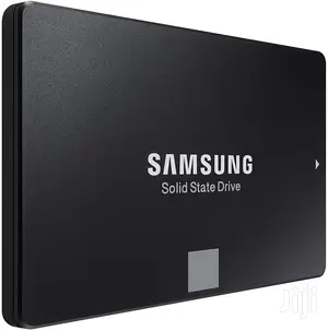 Ssd Harddisks