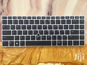 Laptop Keyboards