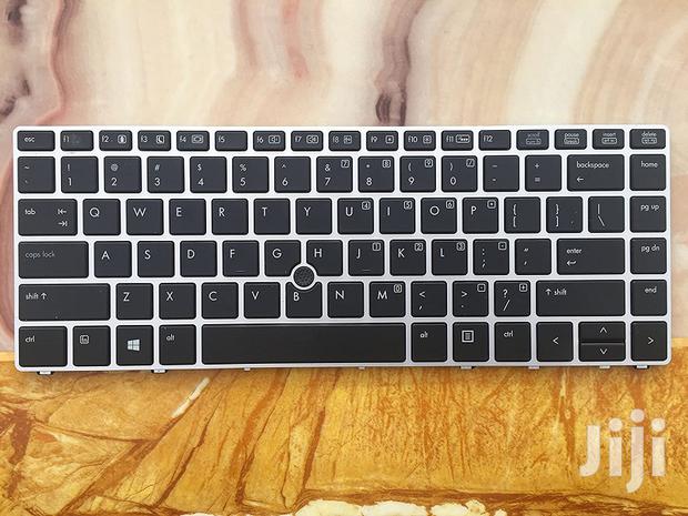 Laptop Keyboards - main view