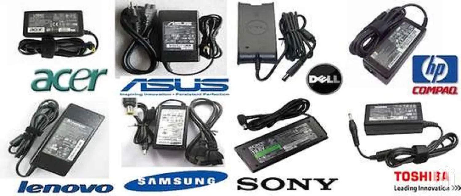 Laptop Chargers