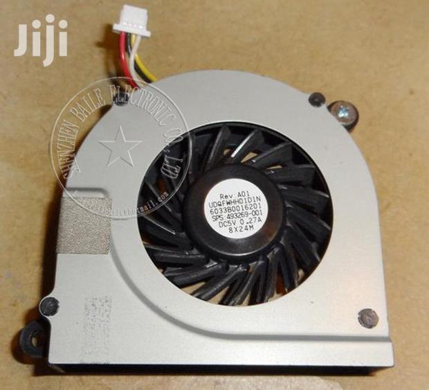 Laptop Fans