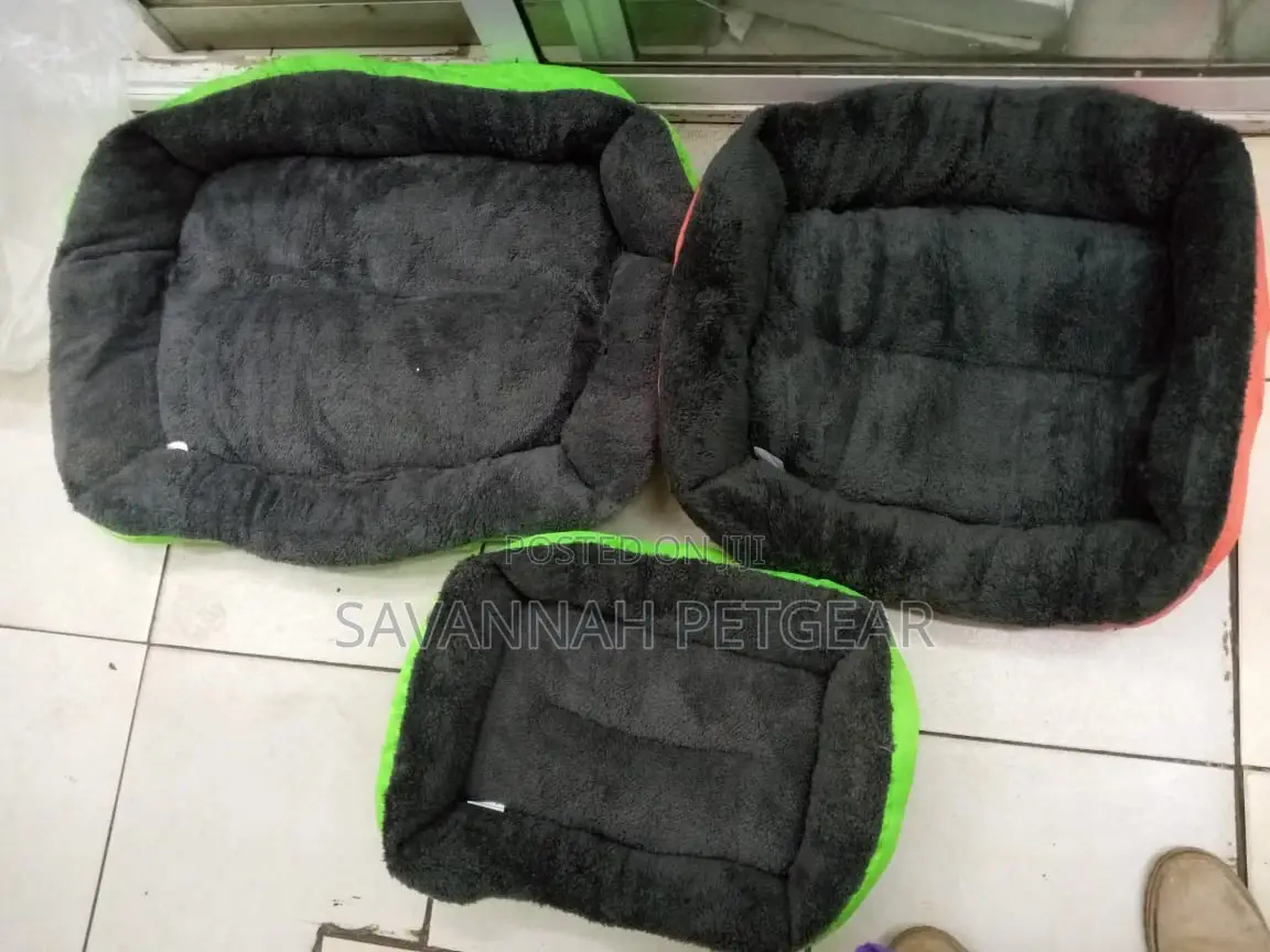 Comfy Dog Beds for Sale - Small Size