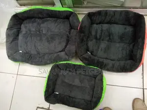 Comfy Dog Beds for Sale - Small Size