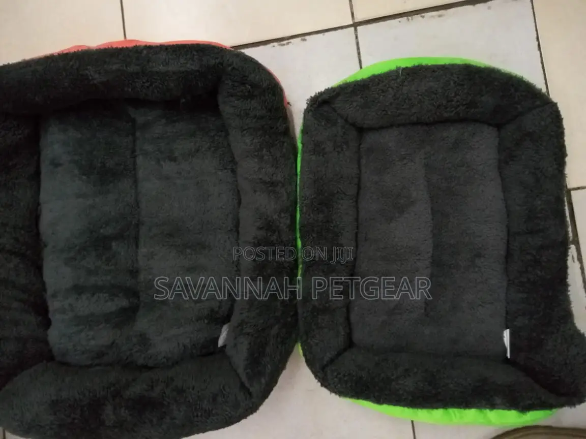 Comfy Dog Beds for Sale - Small Size
