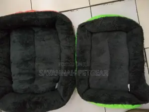 Comfy Dog Beds for Sale - Small Size