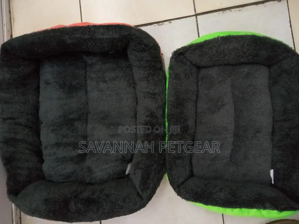 Comfy Dog Beds for Sale - Small Size