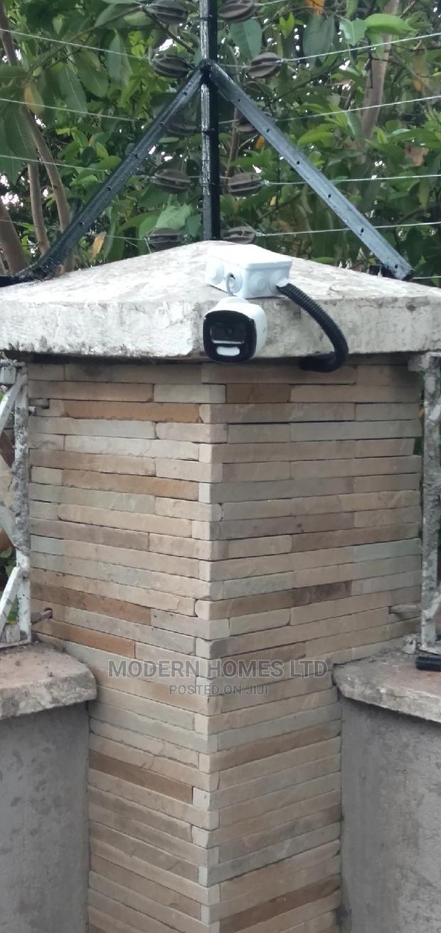 CCTV Supply And Installation