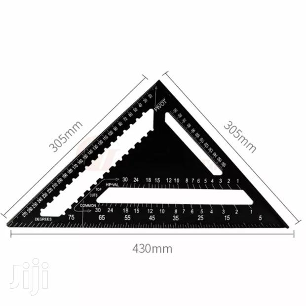 12" Speed Square - thumbnail 3