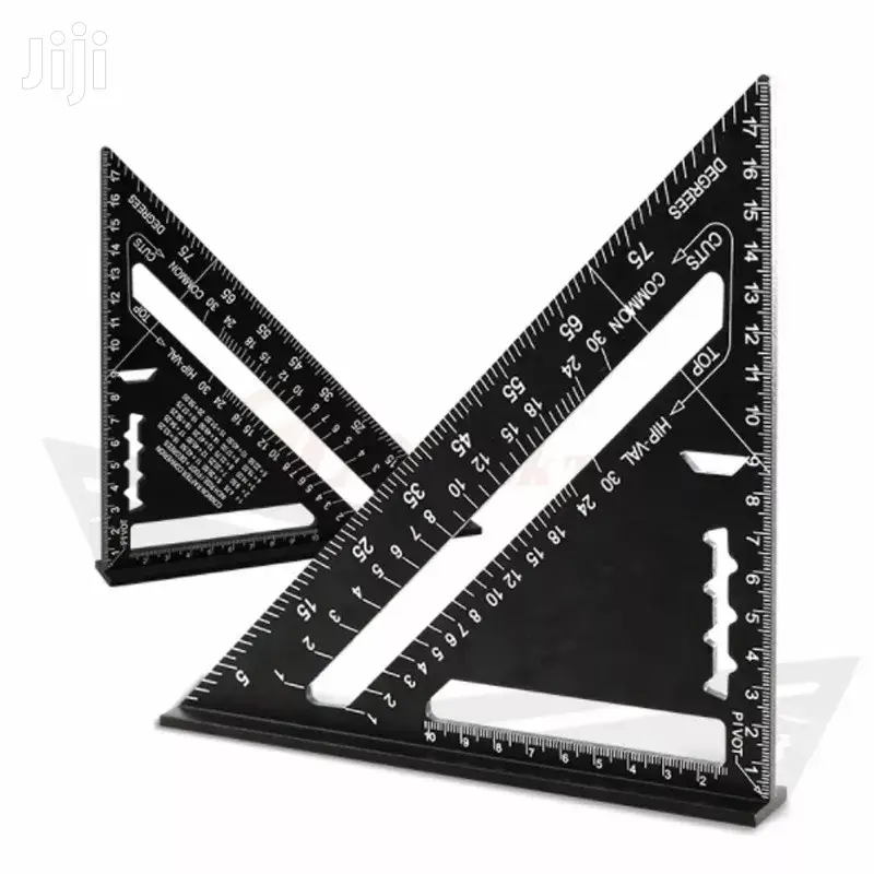 12" Speed Square