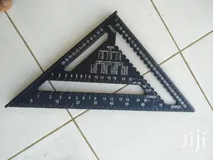 12" Speed Square