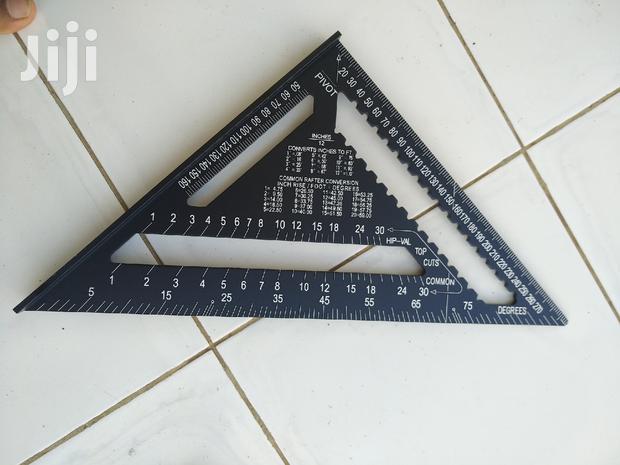 12" Speed Square - thumbnail 4