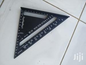 7" Speed Square For Wood/Sheet Working - thumbnail 2