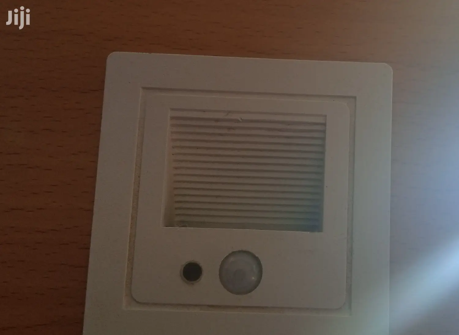 Stair Case Motion Sensor