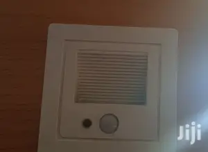 Stair Case Motion Sensor
