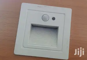 Stair Case Motion Sensor