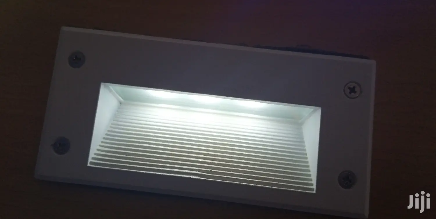 Sensor Led Stair Case Light