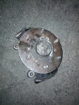 Mazda B 16 Front Hubs Available.