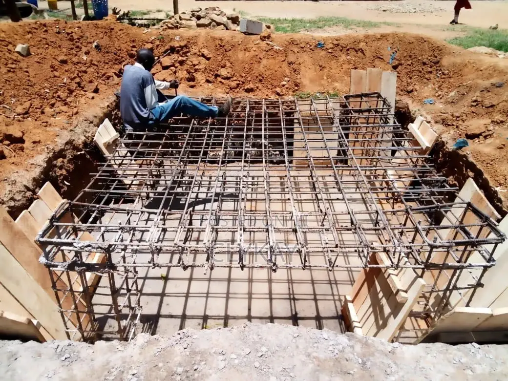 Steel Water Tanks and Towers