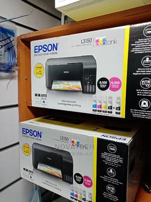 L3150 Wifi Printer - thumbnail 2