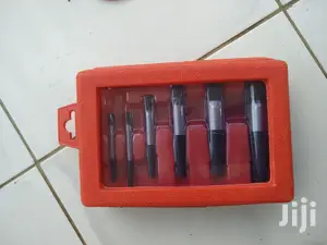 8pcs Bolt Extractors