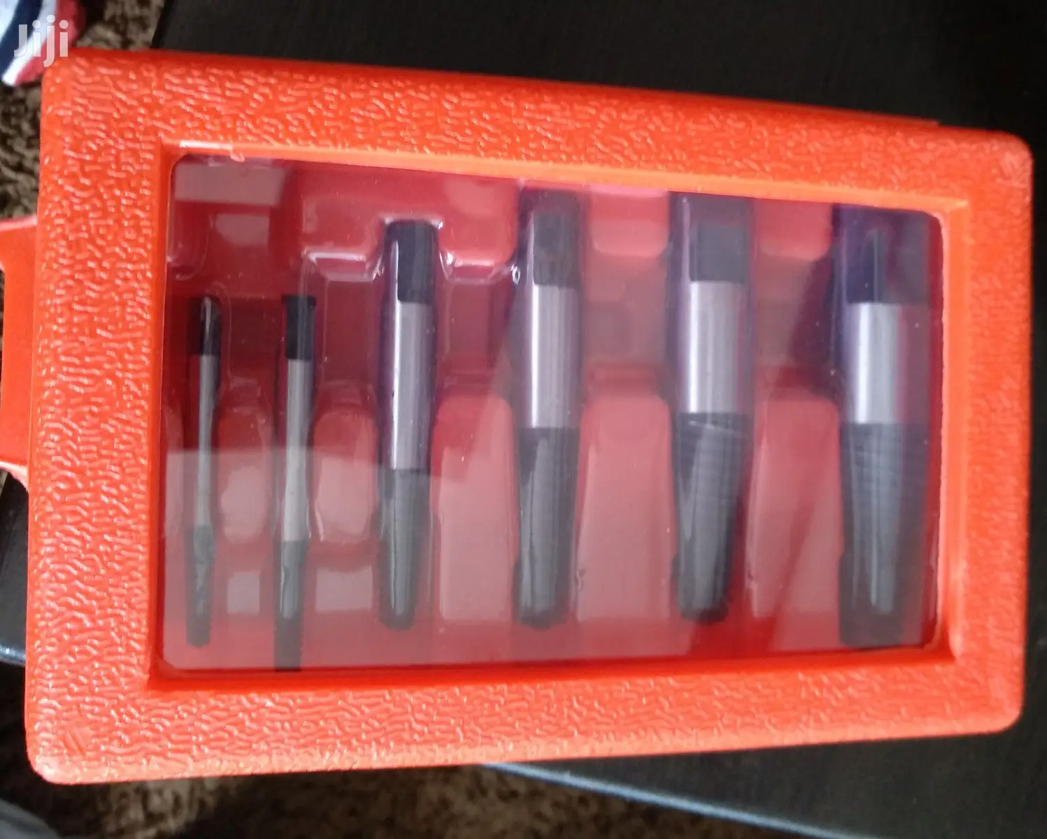 8pcs Bolt Extractors