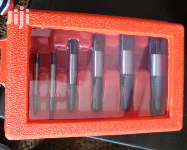 8pcs Bolt Extractors - thumbnail 4