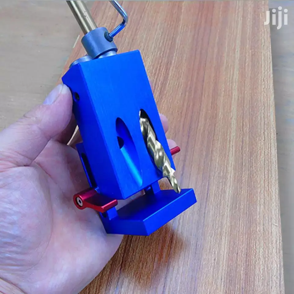Oblique 15 Degrees Jig Kit For Woodworking