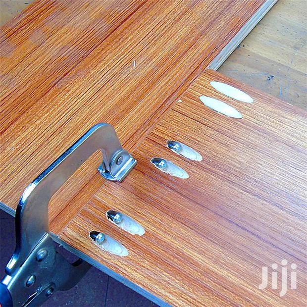 Oblique 15 Degrees Jig Kit For Woodworking - thumbnail 12