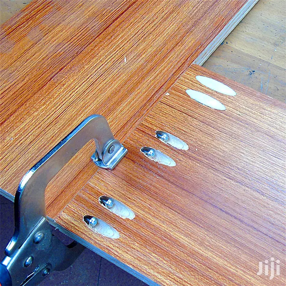 Oblique 15 Degrees Jig Kit For Woodworking
