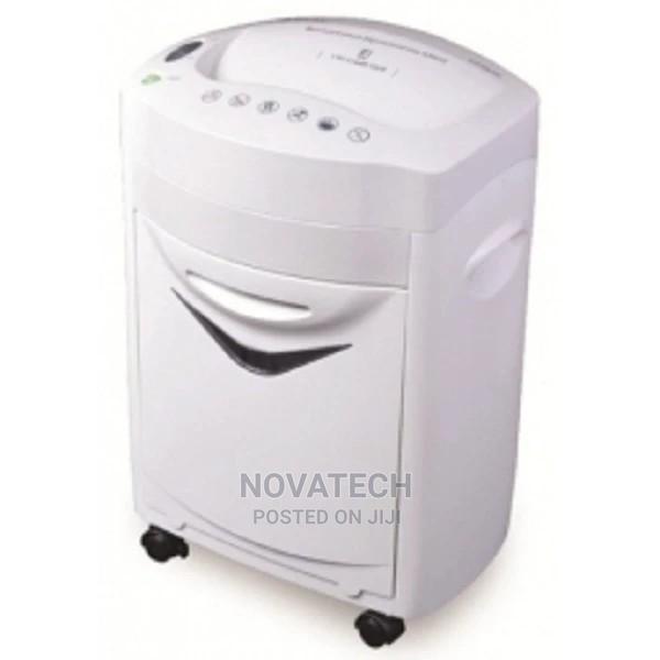 Cc0940 Atlas Paper Shredder - thumbnail 3