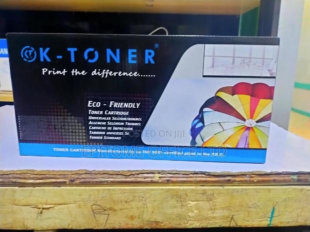 Compatible Hp Toner 415A - main view
