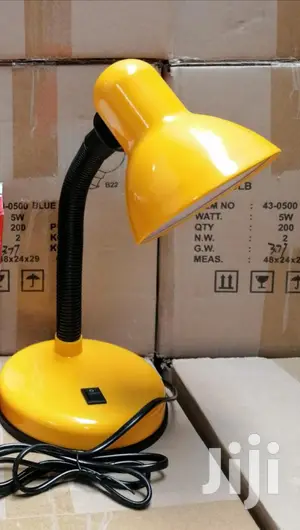 Table Lamps