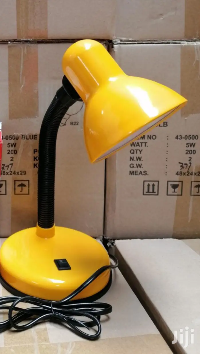 Table Lamps