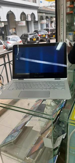 Laptop HP Spectre Xt Pro 8GB Intel Core i5 SSD 256GB