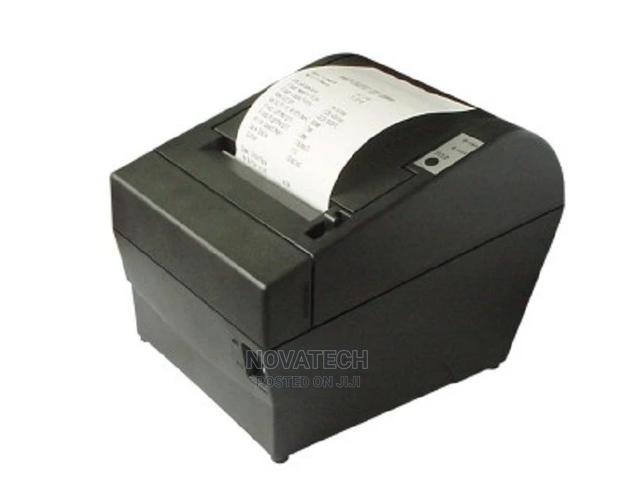 Epos Tep 300 Thermal Printer - main view