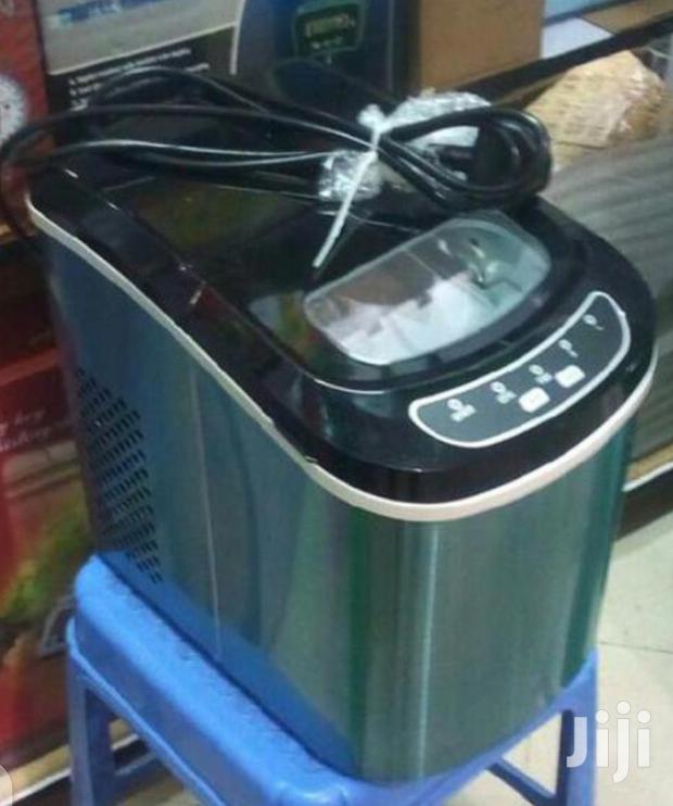 Fast Delivery Ice Cube Maker