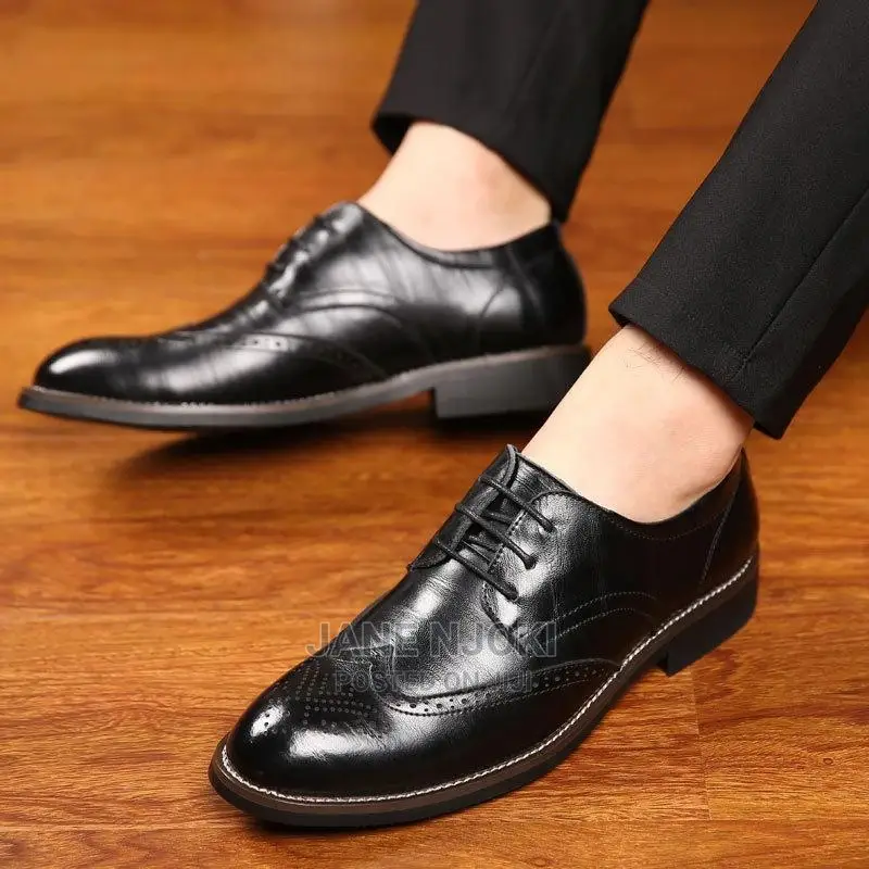 Italy Shoes