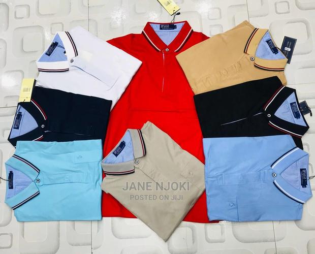 Plain T-Shirt - main view