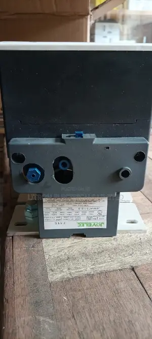 F115 Contacter 200A