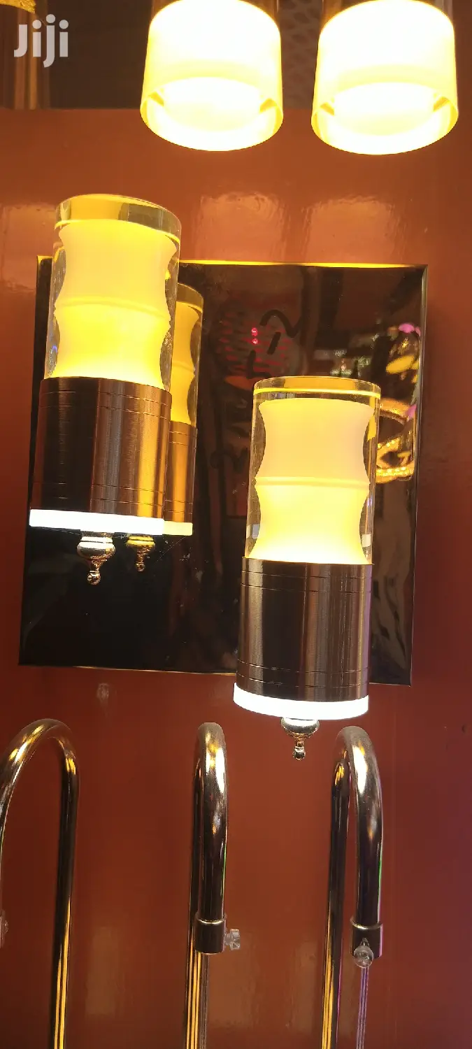 Led Twin Bracket