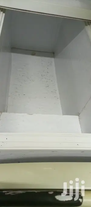 Freezer Double Door