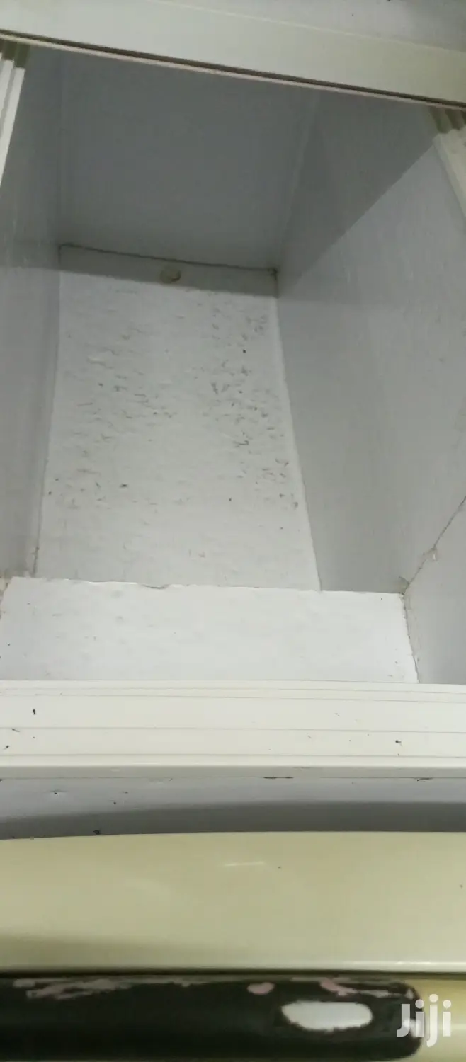 Freezer Double Door