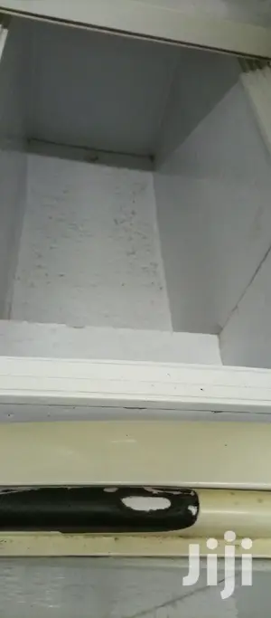 Freezer Double Door