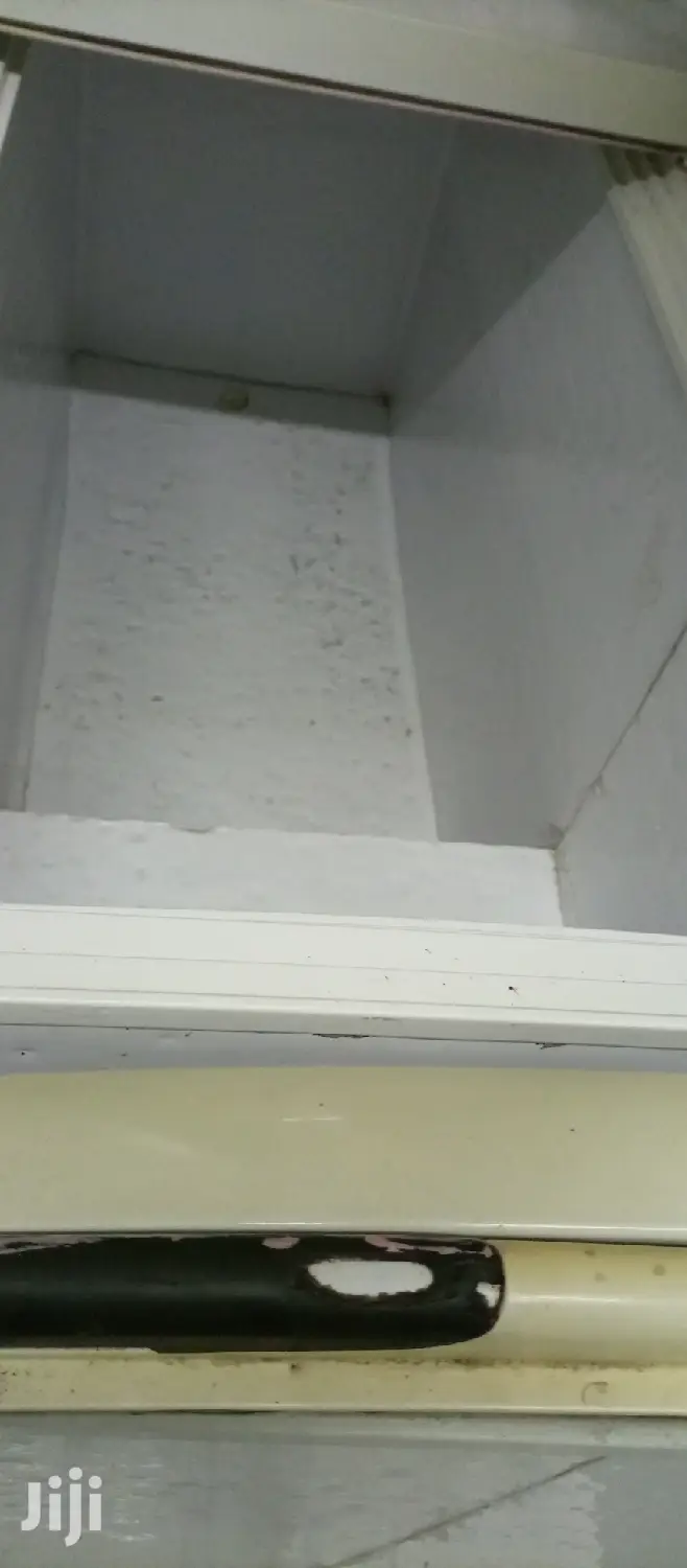 Freezer Double Door