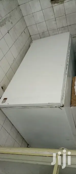Single Door Freezer