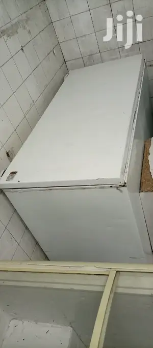 Single Door Freezer