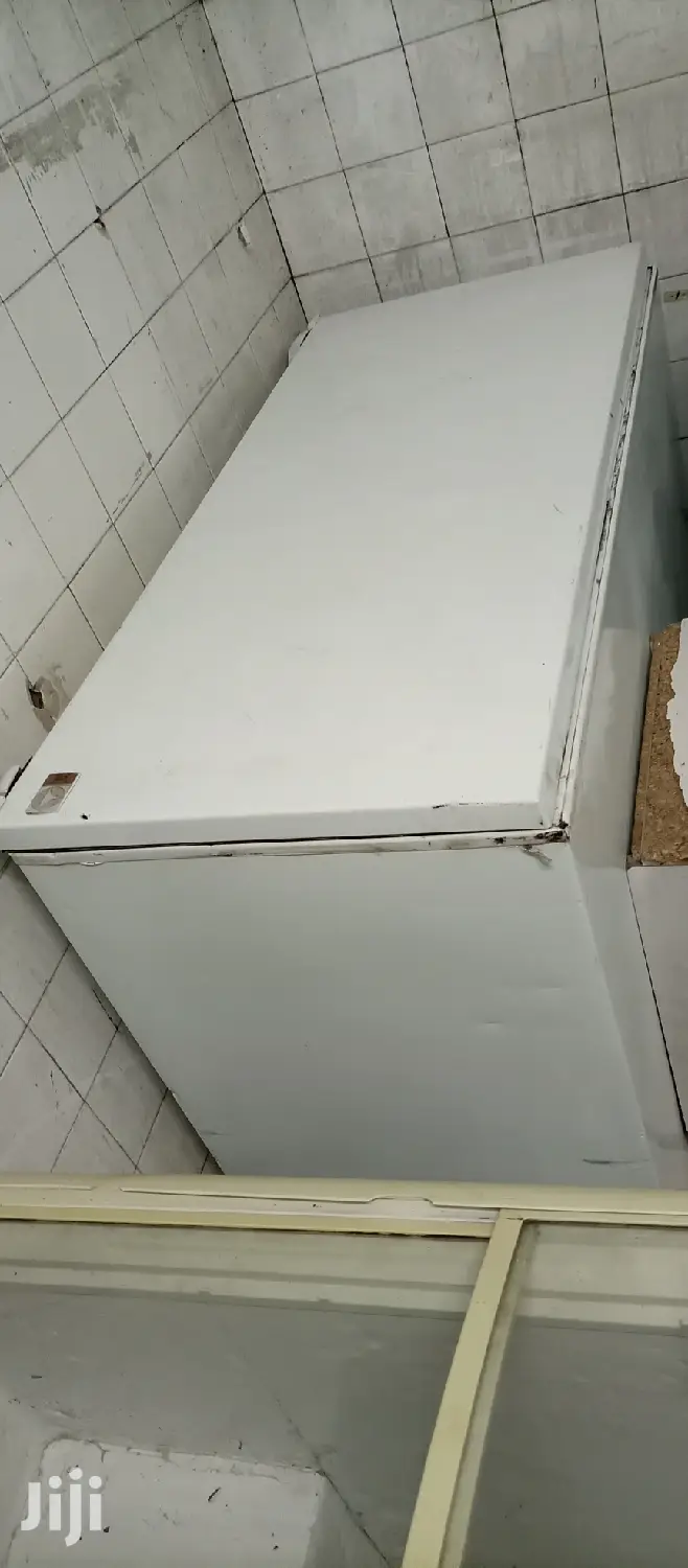 Single Door Freezer