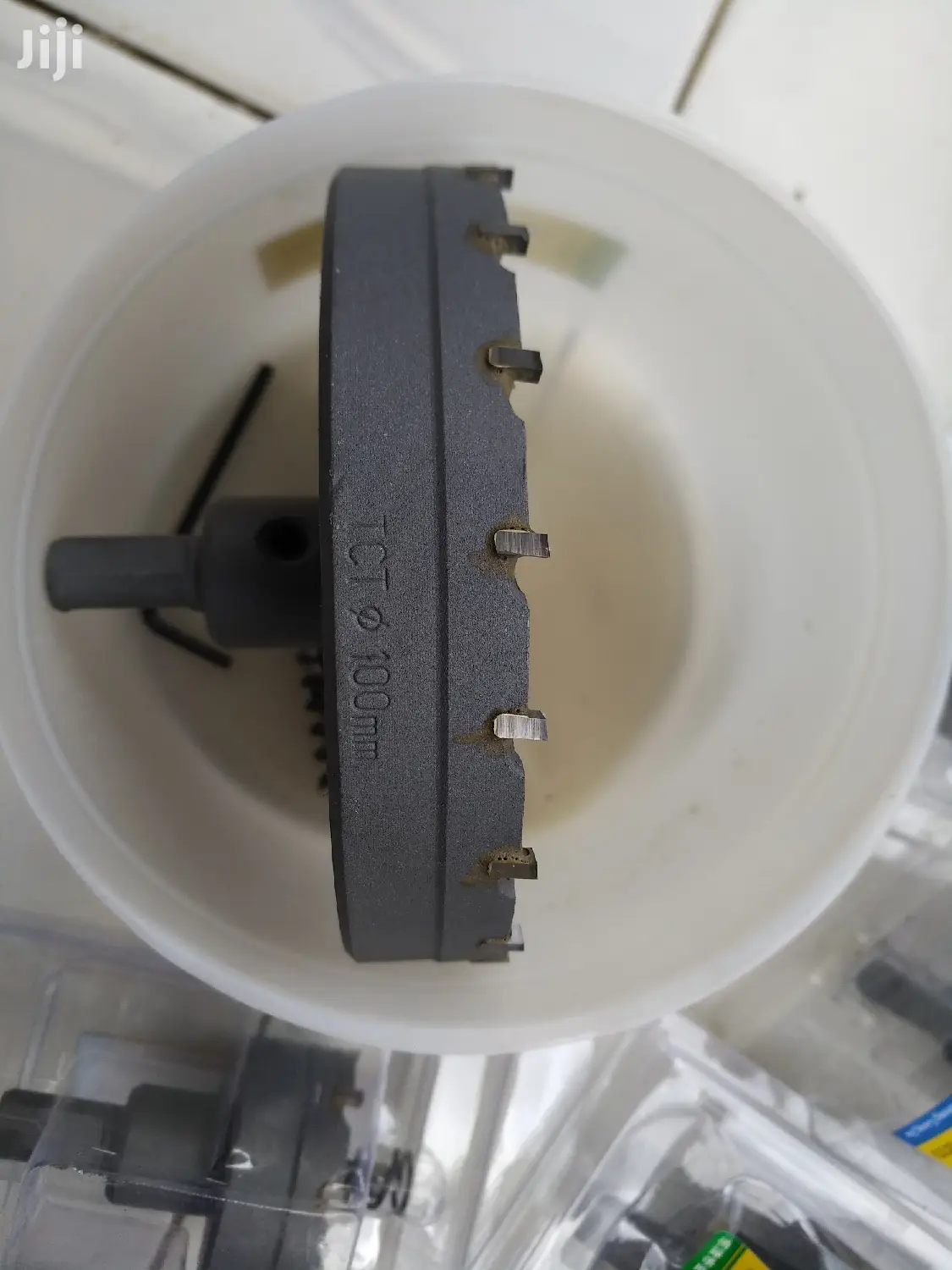 Hole Saw Single Pieces From 32mm To 100mm