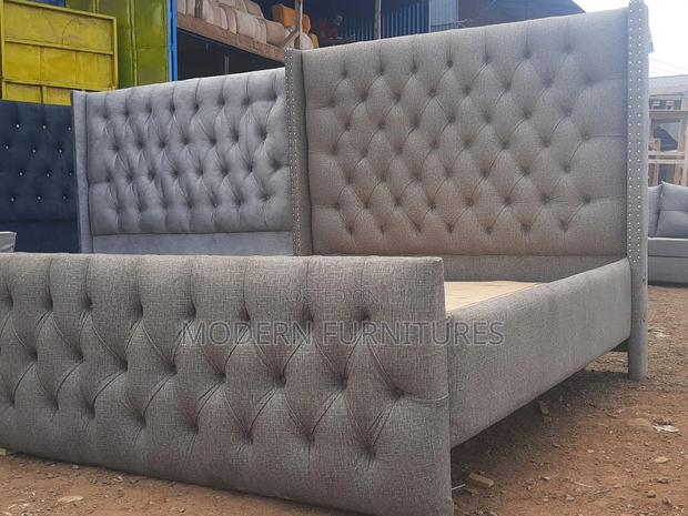 5"6 Bed Quality Bed