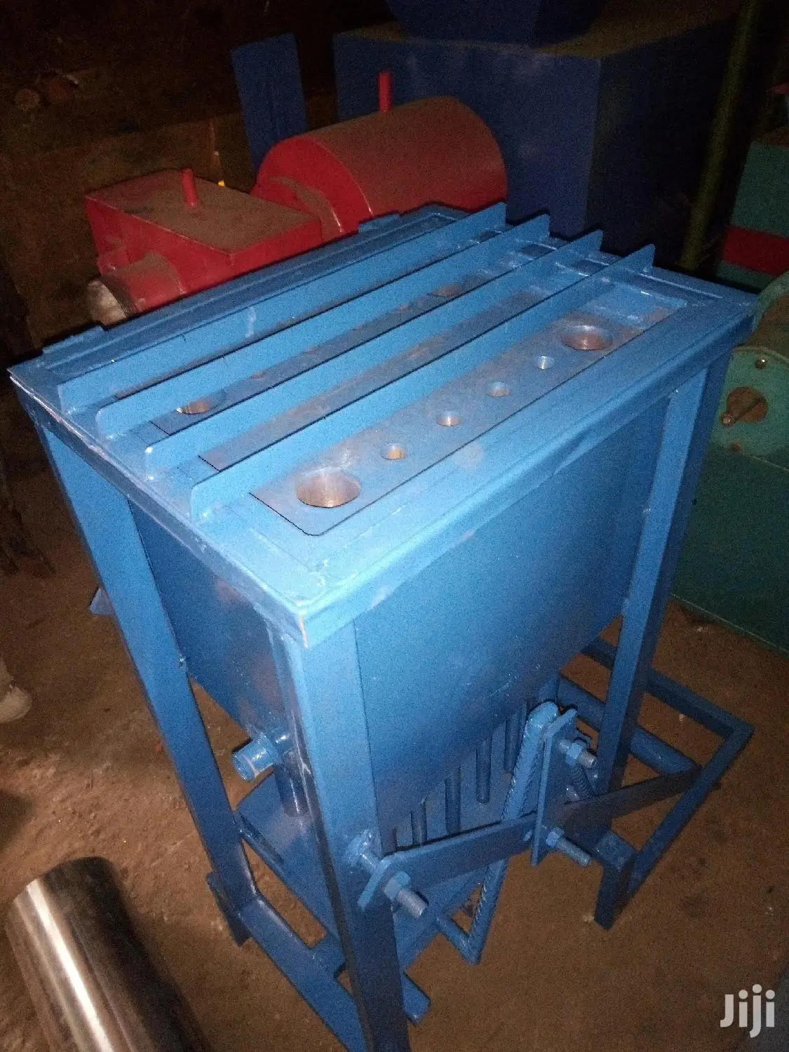 Candle Layer Making Machine